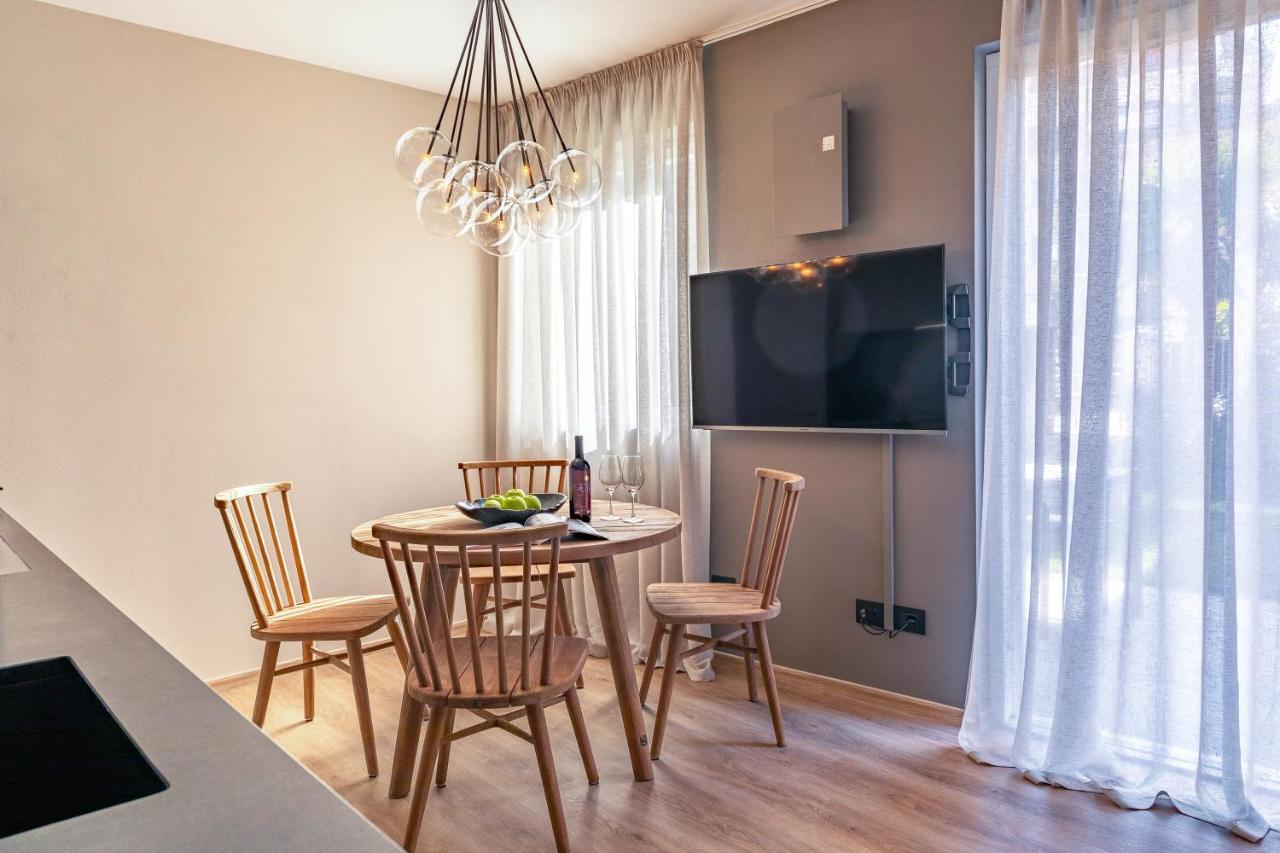 Lores Loft ميرانو المظهر الخارجي الصورة