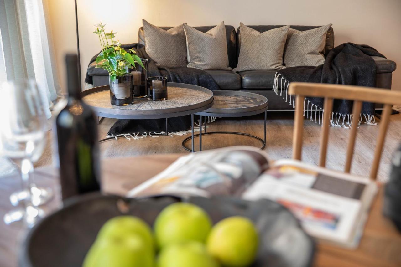 Lores Loft ميرانو المظهر الخارجي الصورة