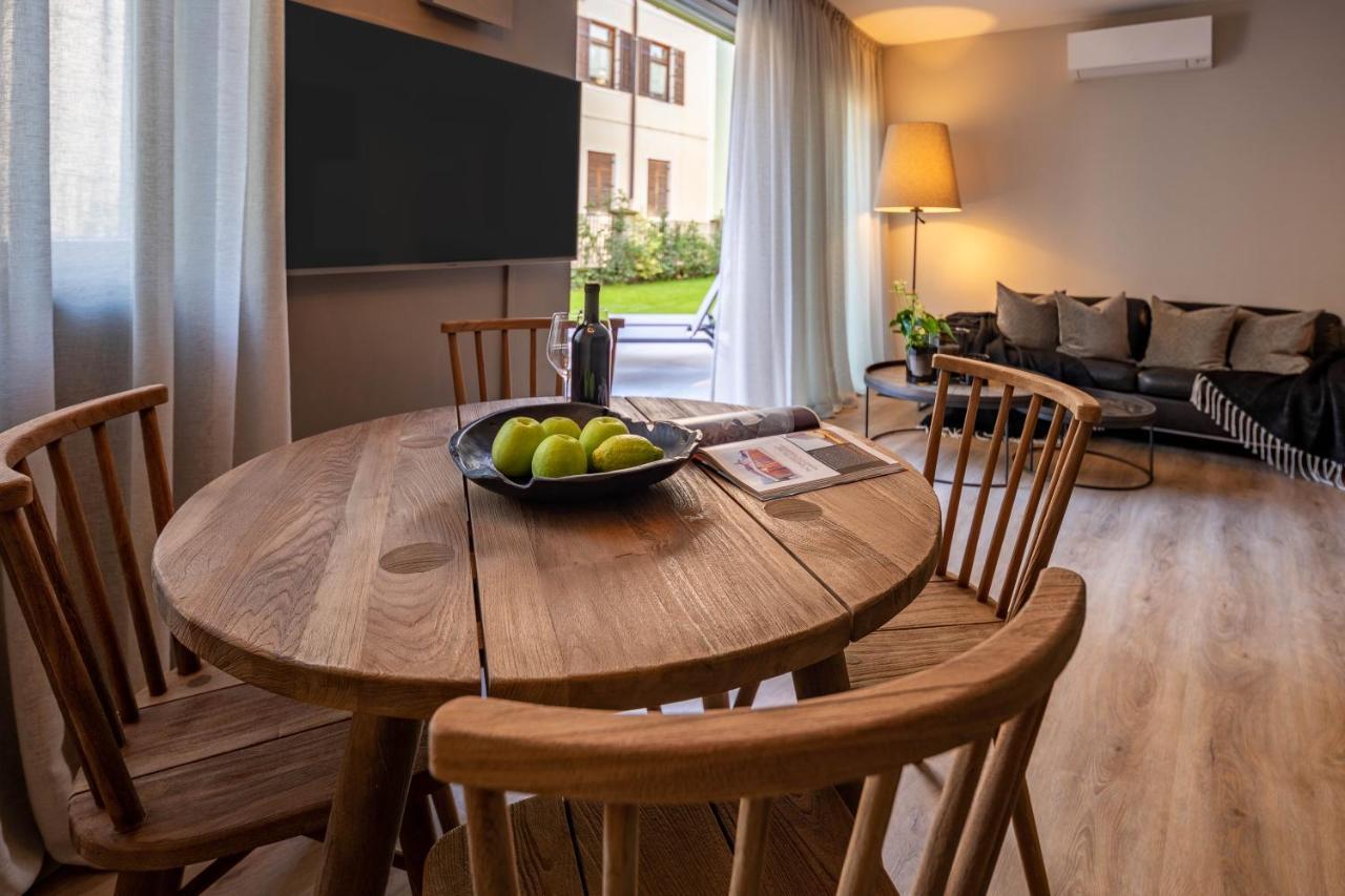 Lores Loft ميرانو المظهر الخارجي الصورة