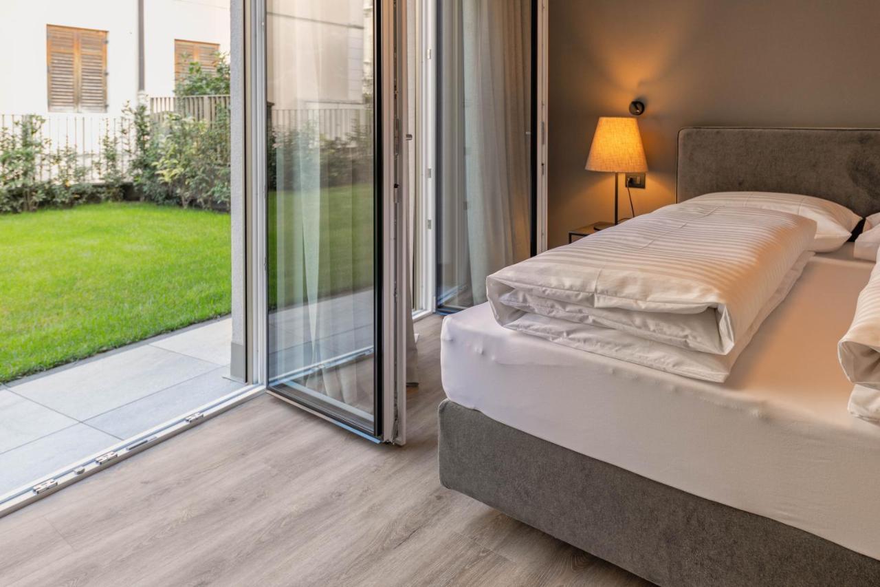 Lores Loft ميرانو المظهر الخارجي الصورة