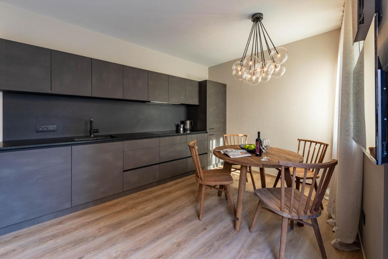 Lores Loft ميرانو المظهر الخارجي الصورة