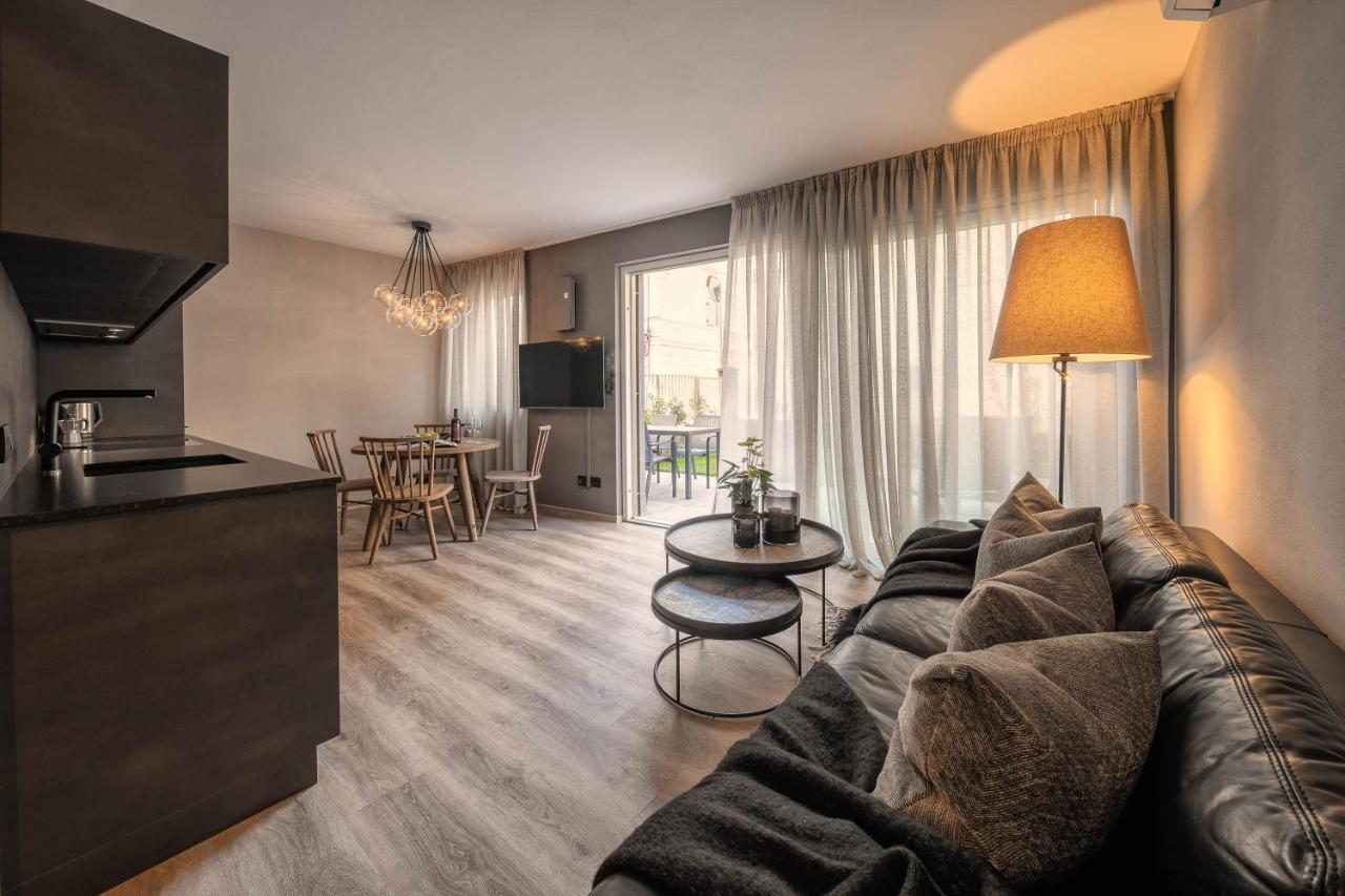 Lores Loft ميرانو المظهر الخارجي الصورة
