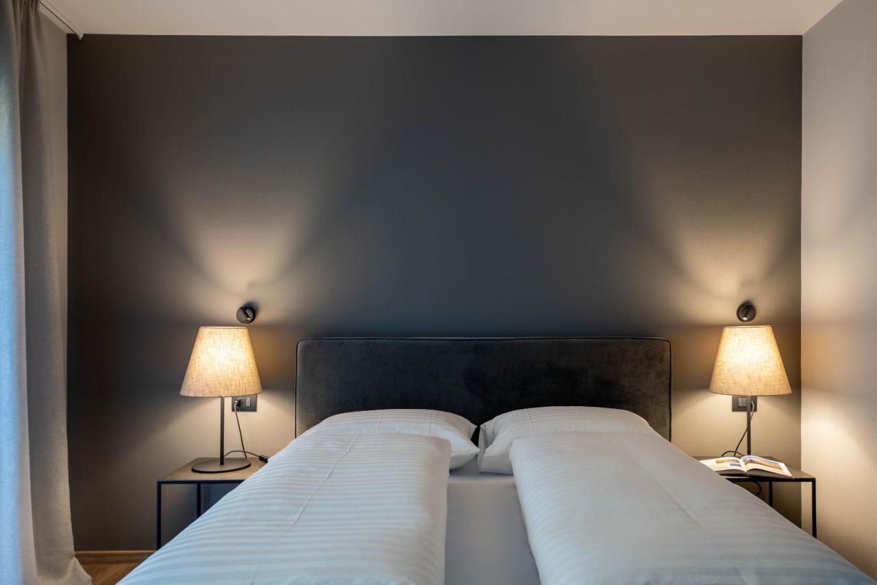 Lores Loft ميرانو المظهر الخارجي الصورة
