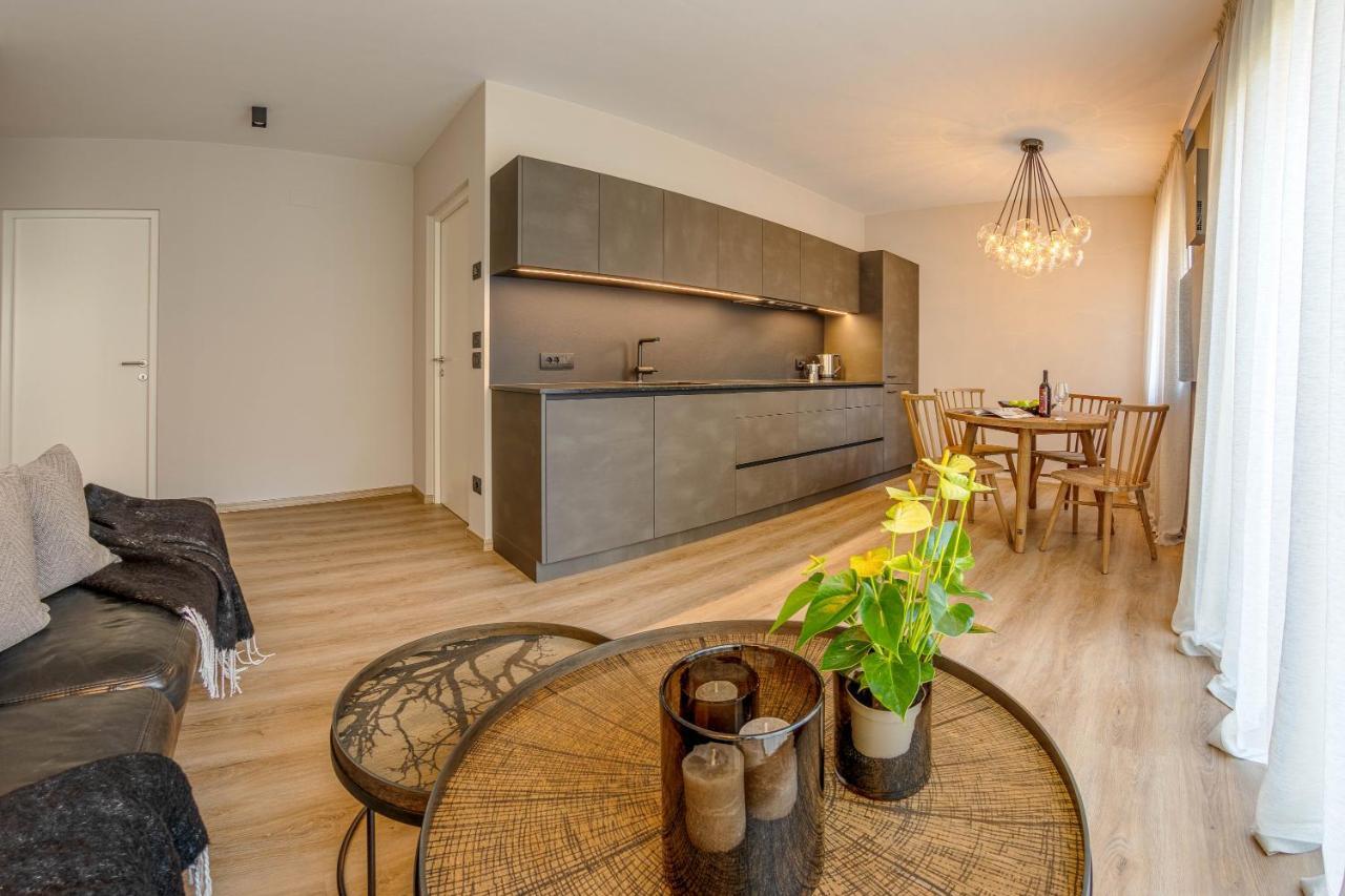 Lores Loft ميرانو المظهر الخارجي الصورة
