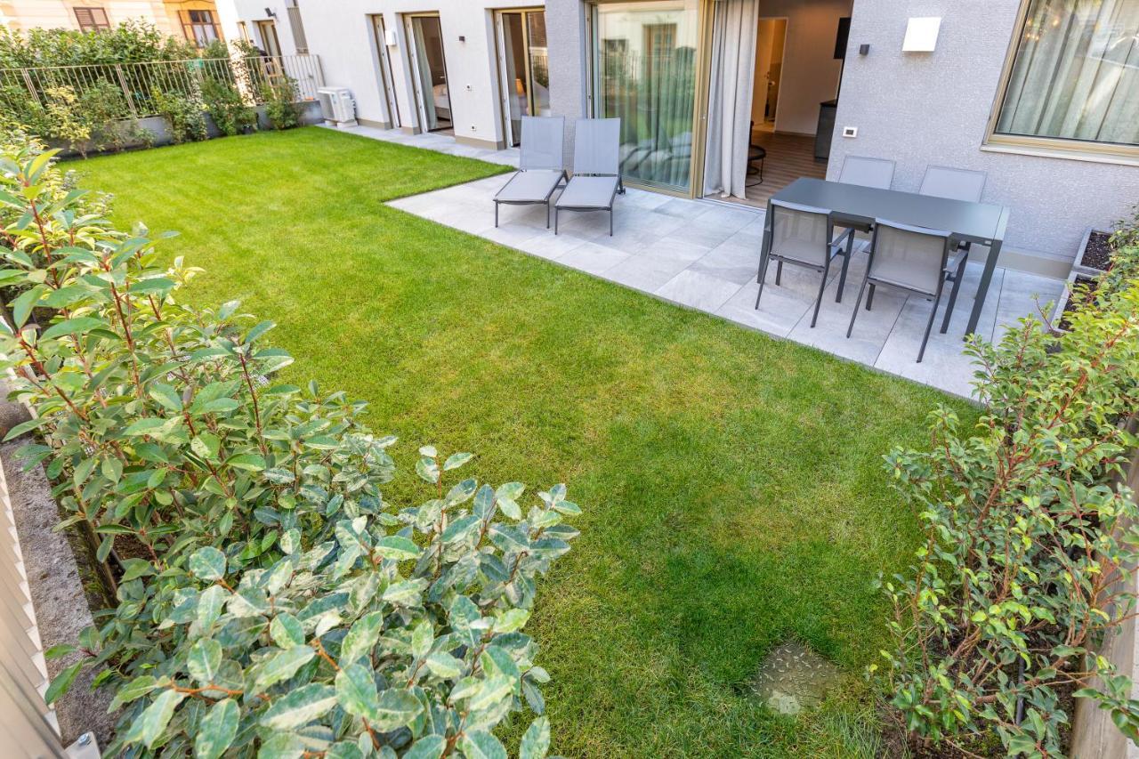 Lores Loft ميرانو المظهر الخارجي الصورة