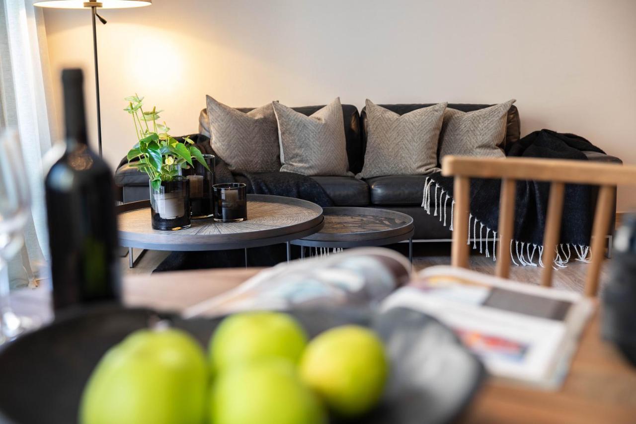 Lores Loft ميرانو المظهر الخارجي الصورة