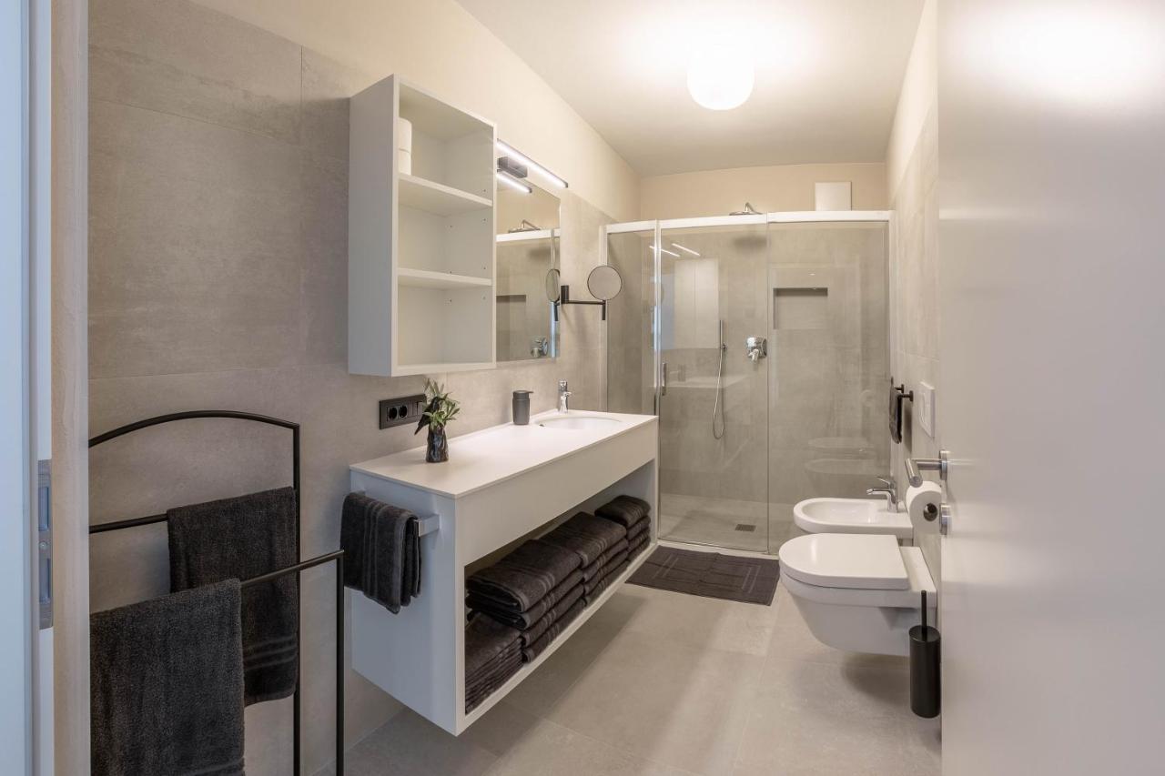 Lores Loft ميرانو المظهر الخارجي الصورة