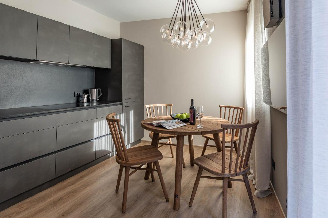 Lores Loft ميرانو المظهر الخارجي الصورة