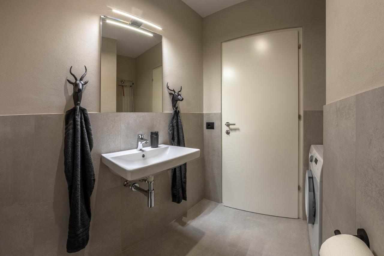 Lores Loft ميرانو المظهر الخارجي الصورة