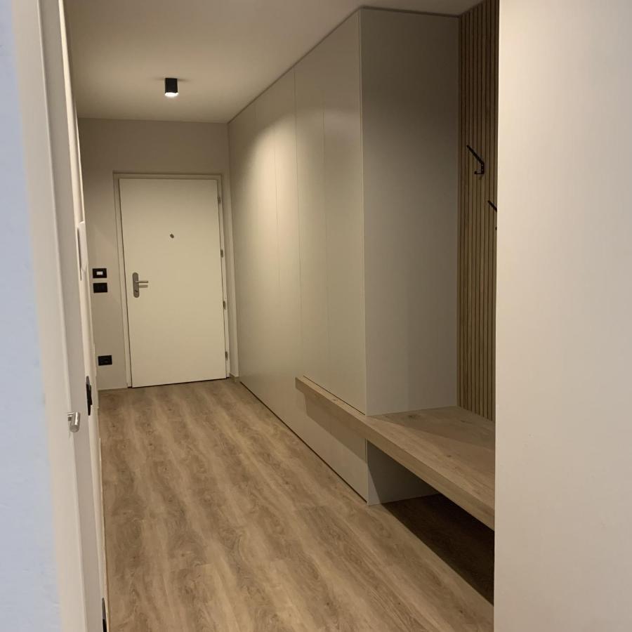Lores Loft ميرانو المظهر الخارجي الصورة