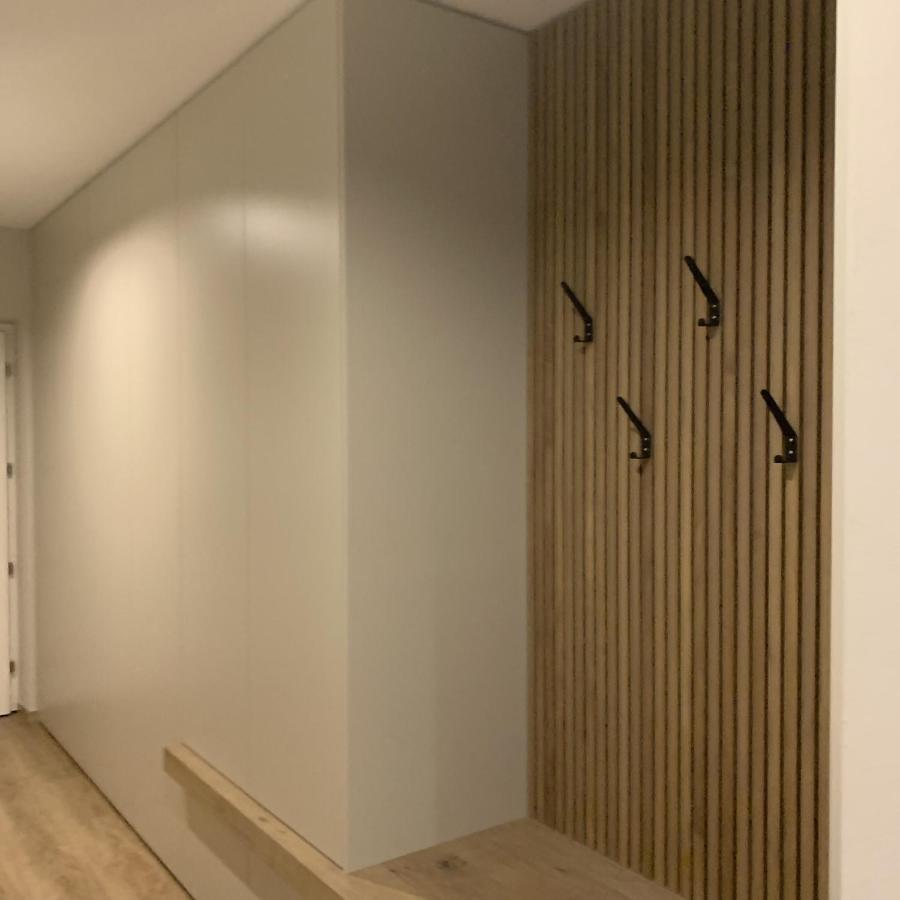 Lores Loft ميرانو المظهر الخارجي الصورة