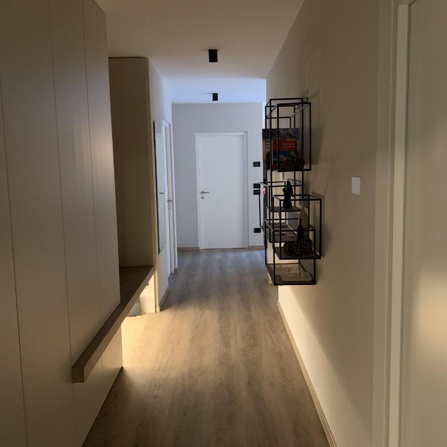 Lores Loft ميرانو المظهر الخارجي الصورة