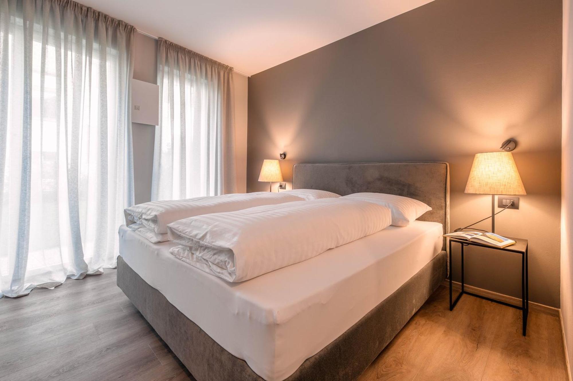 Lores Loft ميرانو المظهر الخارجي الصورة